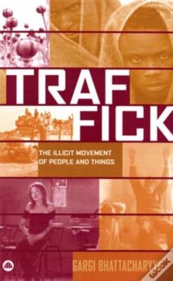 Capa do artigo Traffick