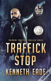 Capa do artigo Traffick Stop
