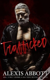 Capa do artigo Trafficked