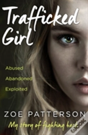 Capa do artigo Trafficked Girl