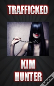 Capa do artigo Trafficked