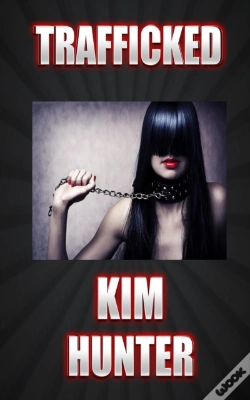 Capa do artigo Trafficked