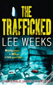 Capa do artigo Trafficked