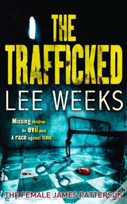 Capa do artigo Trafficked