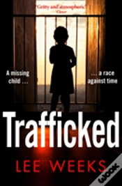 Capa do artigo Trafficked