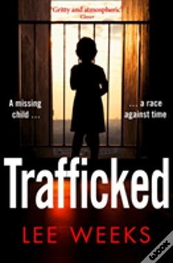 Capa do artigo Trafficked