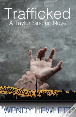 Capa do artigo Trafficked