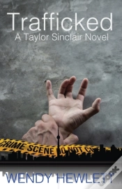 Capa do artigo Trafficked