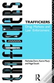 Capa do artigo Traffickers
