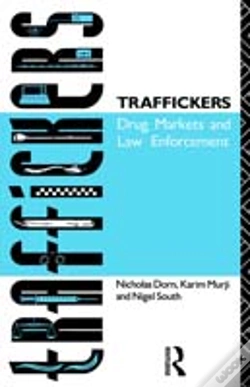 Capa do artigo Traffickers
