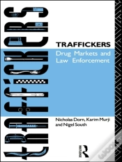 Capa do artigo Traffickers