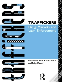 Capa do artigo Traffickers