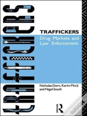 Capa do artigo Traffickers