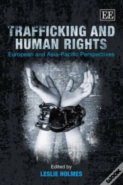 Capa do artigo Trafficking And Human Rights