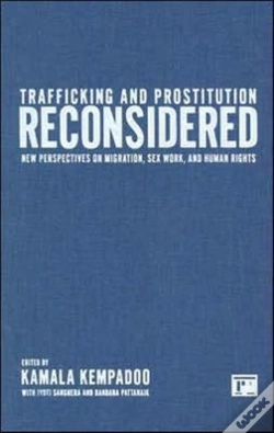 Capa do artigo Trafficking And Prostitution Reconsidered
