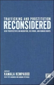 Capa do artigo Trafficking And Prostitution Reconsidered
