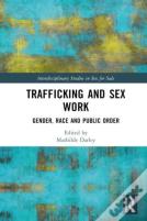 Trafficking And Sex Work