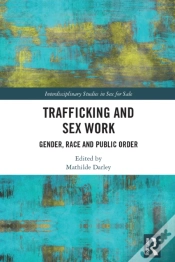 Capa do artigo Trafficking And Sex Work