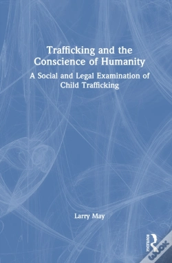 Capa do artigo Trafficking And The Conscience Of Humanity