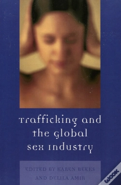 Capa do artigo Trafficking & The Global Sex Industry