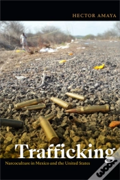Capa do artigo Trafficking