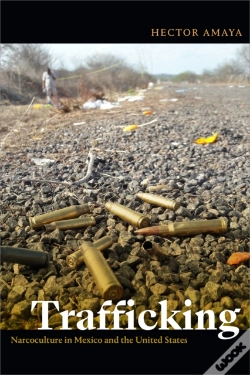 Capa do artigo Trafficking