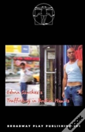 Trafficking In Broken Hearts