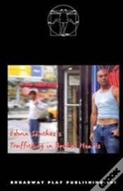 Capa do artigo Trafficking In Broken Hearts