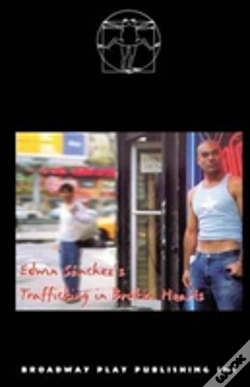 Capa do artigo Trafficking In Broken Hearts