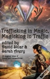 Trafficking In Magic, Magicking In Traffic