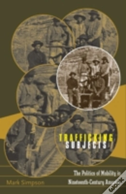 Capa do artigo Trafficking Subjects