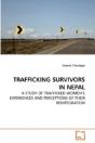 Trafficking Survivors In Nepal - Preview