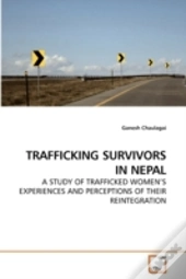 Trafficking Survivors In Nepal
