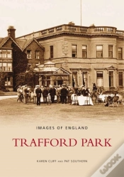 Capa do artigo Trafford Park