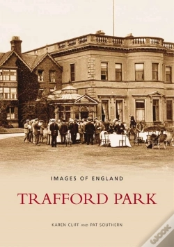 Capa do artigo Trafford Park