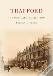 Trafford The Postcard Collection
