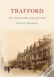 Capa do artigo Trafford The Postcard Collection