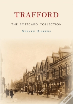 Capa do artigo Trafford The Postcard Collection