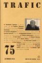 Trafic 75 - Preview