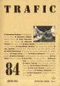 Trafic 84 - Preview