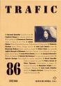 Trafic 86 - Preview