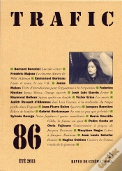 Capa do artigo Trafic 86