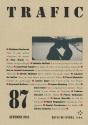 Trafic 87 - Preview