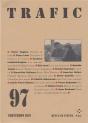 Trafic 97 - Preview