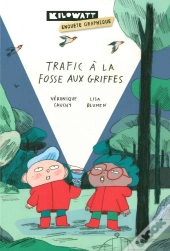 Trafic À La Fosse Aux Griffes