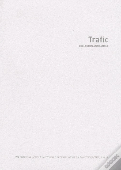 Capa do artigo Trafic