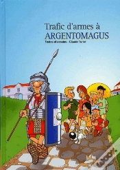 Capa do artigo Trafic D