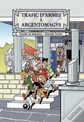Capa do artigo Trafic D