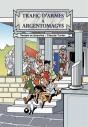 Trafic D'Armes À Argentomagus - Preview