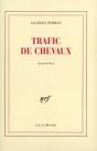 Trafic De Chevaux - Preview
